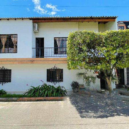 Apartamento De Descanso - Doradal Apartment Exterior photo