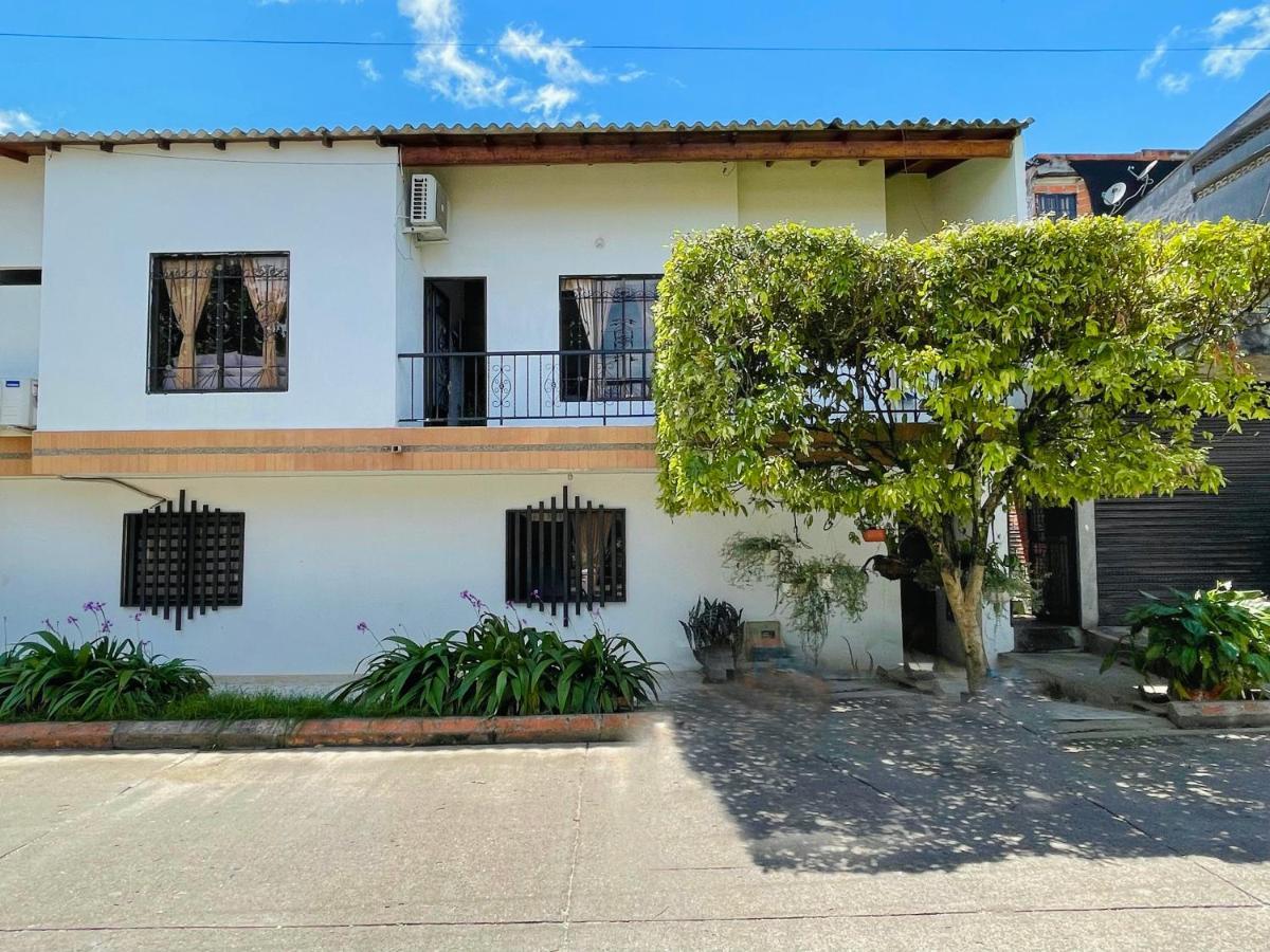 Apartamento De Descanso - Doradal Apartment Exterior photo